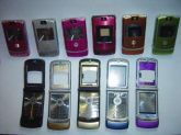 CARCAÇA CELULAR MOTOROLA V3
