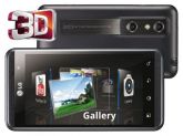 LG Optimus - usado