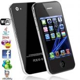 Celular Hiphone 5 Mp35 2 Chips Wi Fi Tv Fm